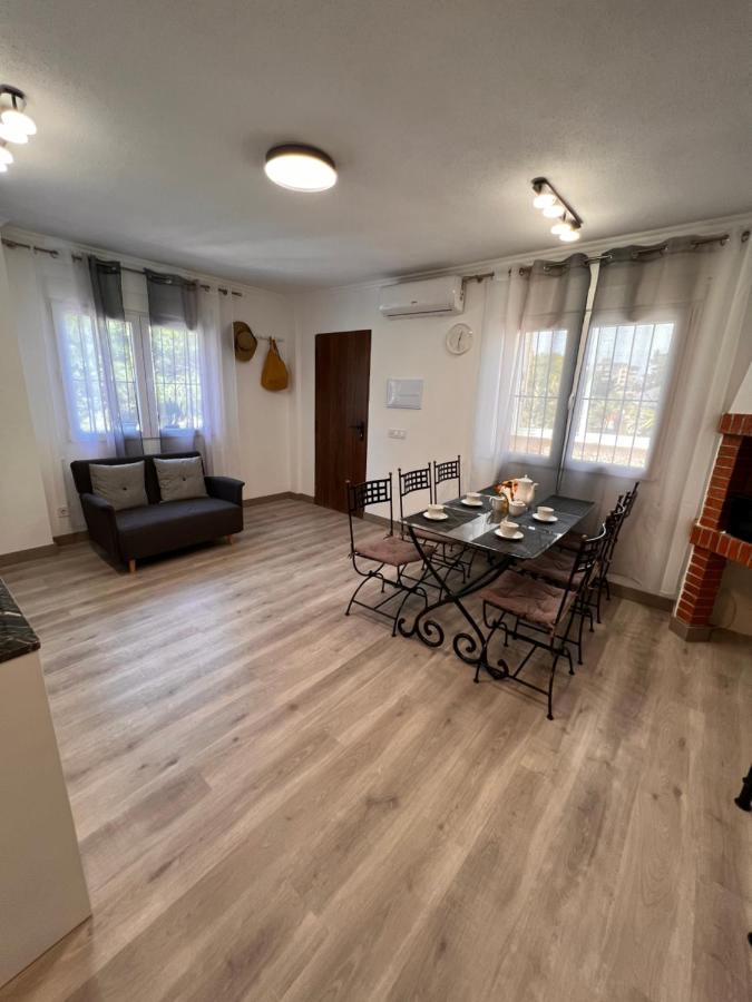 Orihuela Costa 3 Bdr Condo On La Zenia Beach With Patio Extérieur photo